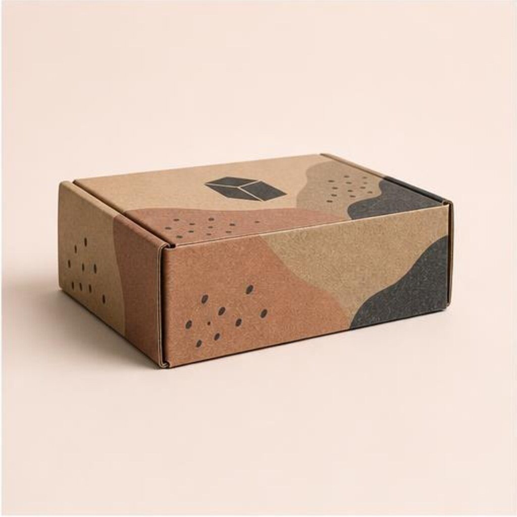 Custom Cardboard Boxes