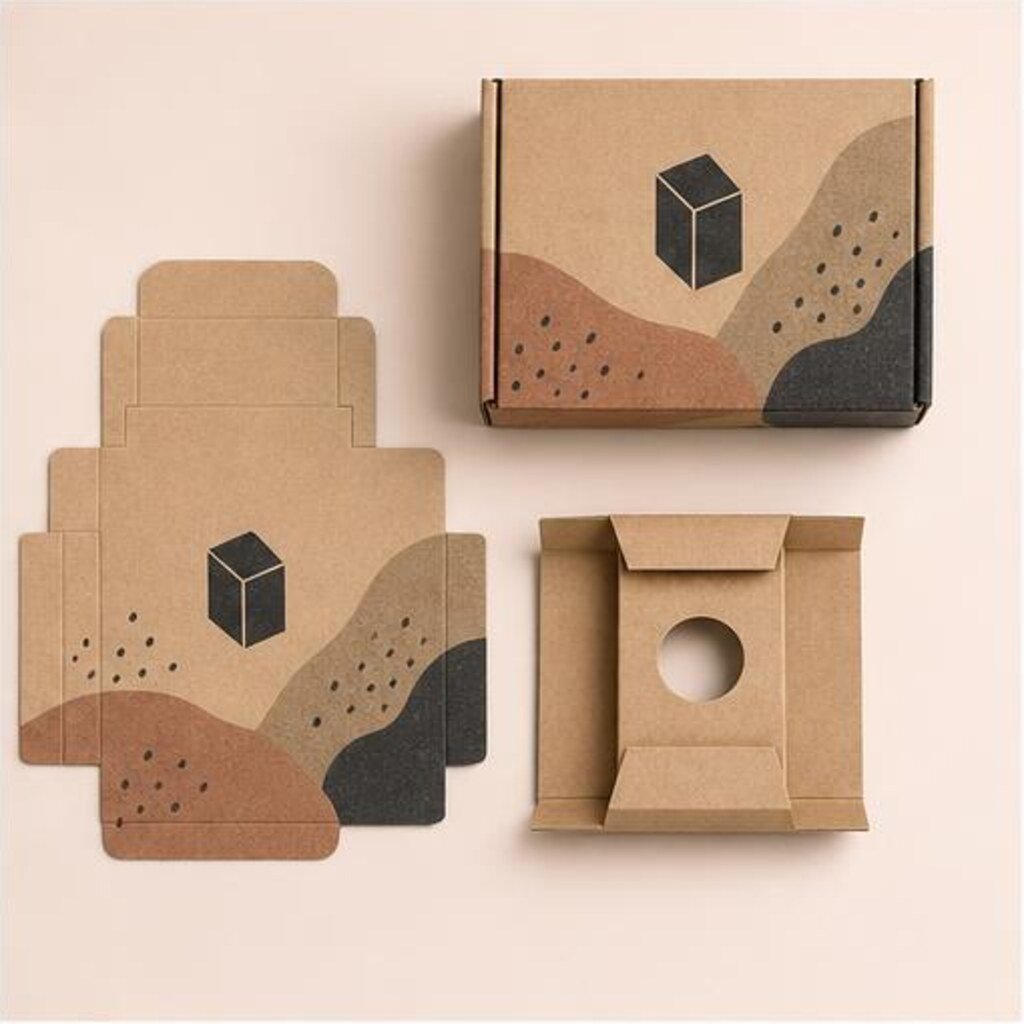 Custom Cardboard Boxes