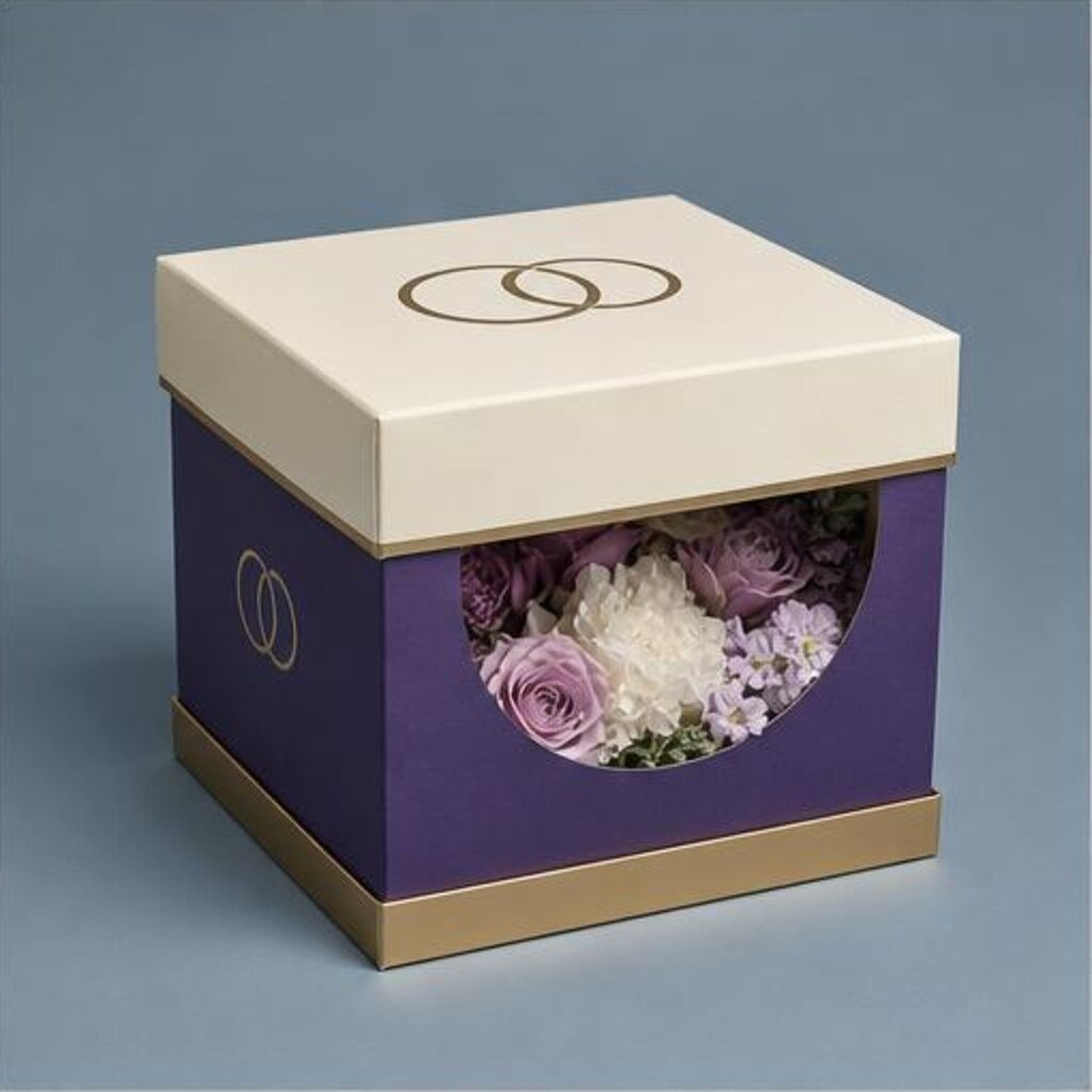 Custom Flower Boxes