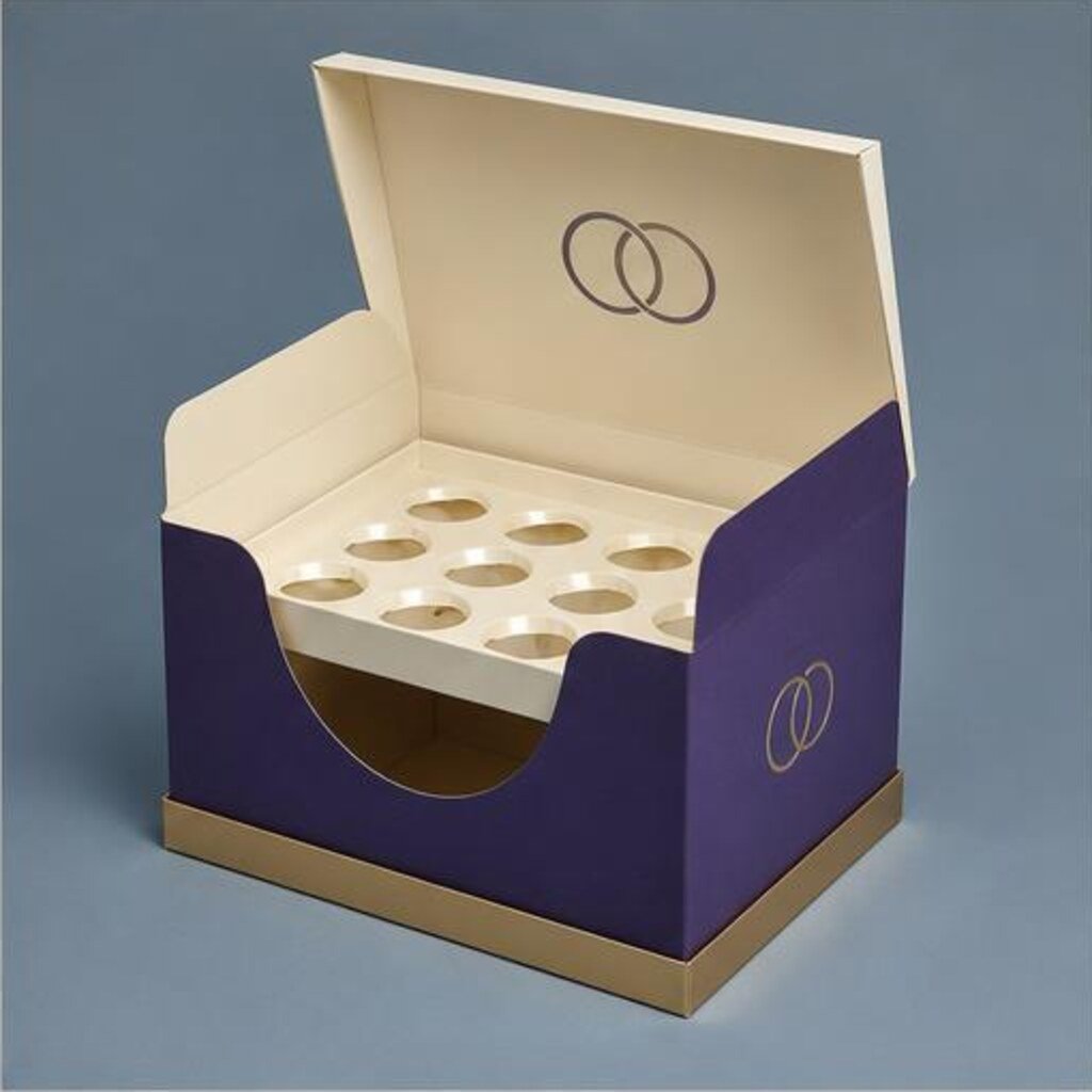 Custom Flower Boxes