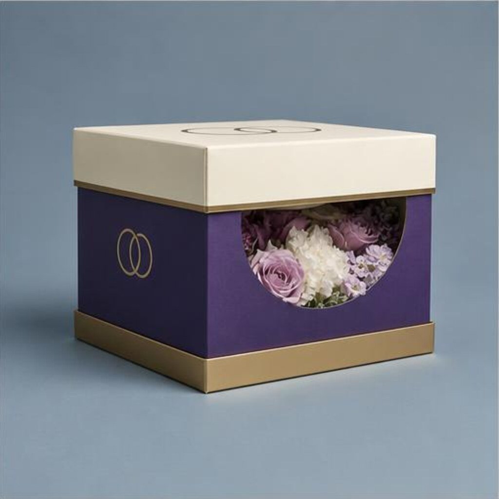 Custom Flower Boxes