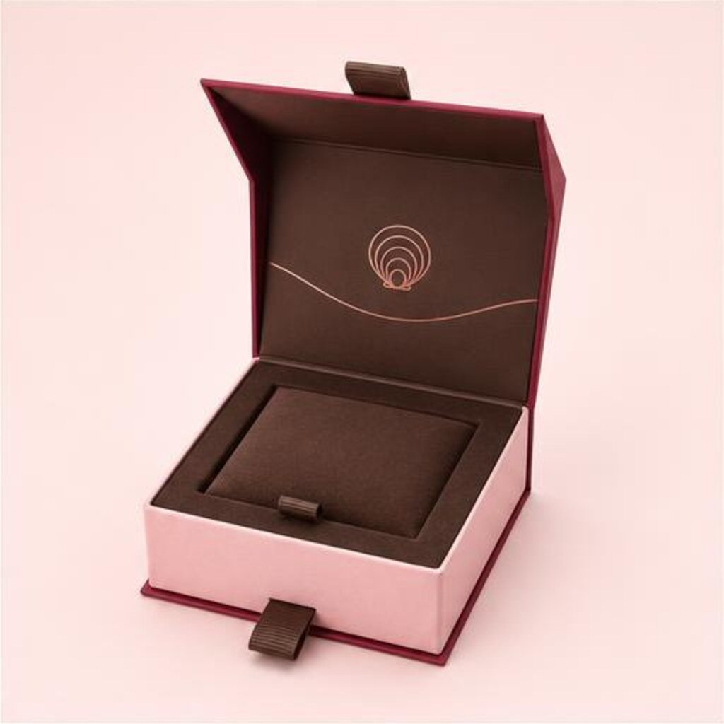 Jewellery Packaging Boxes