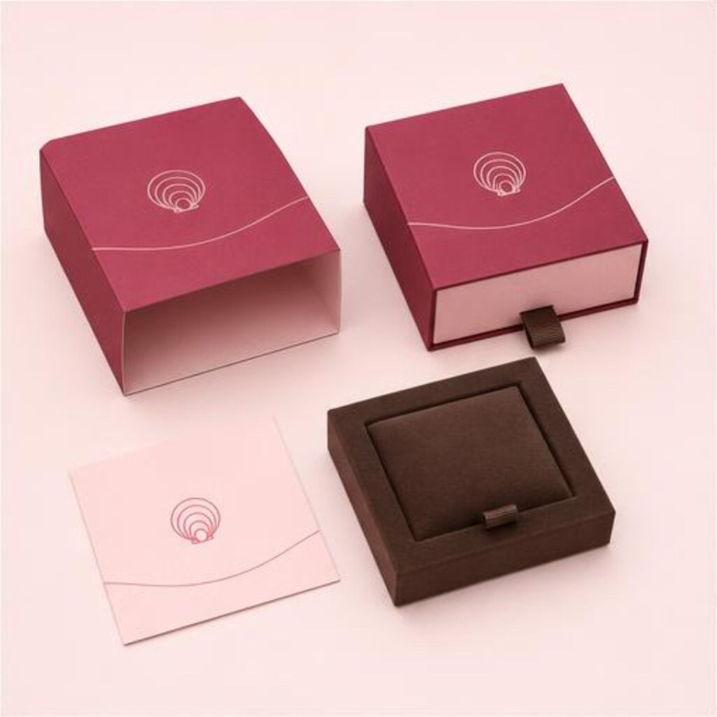 Jewellery Packaging Boxes