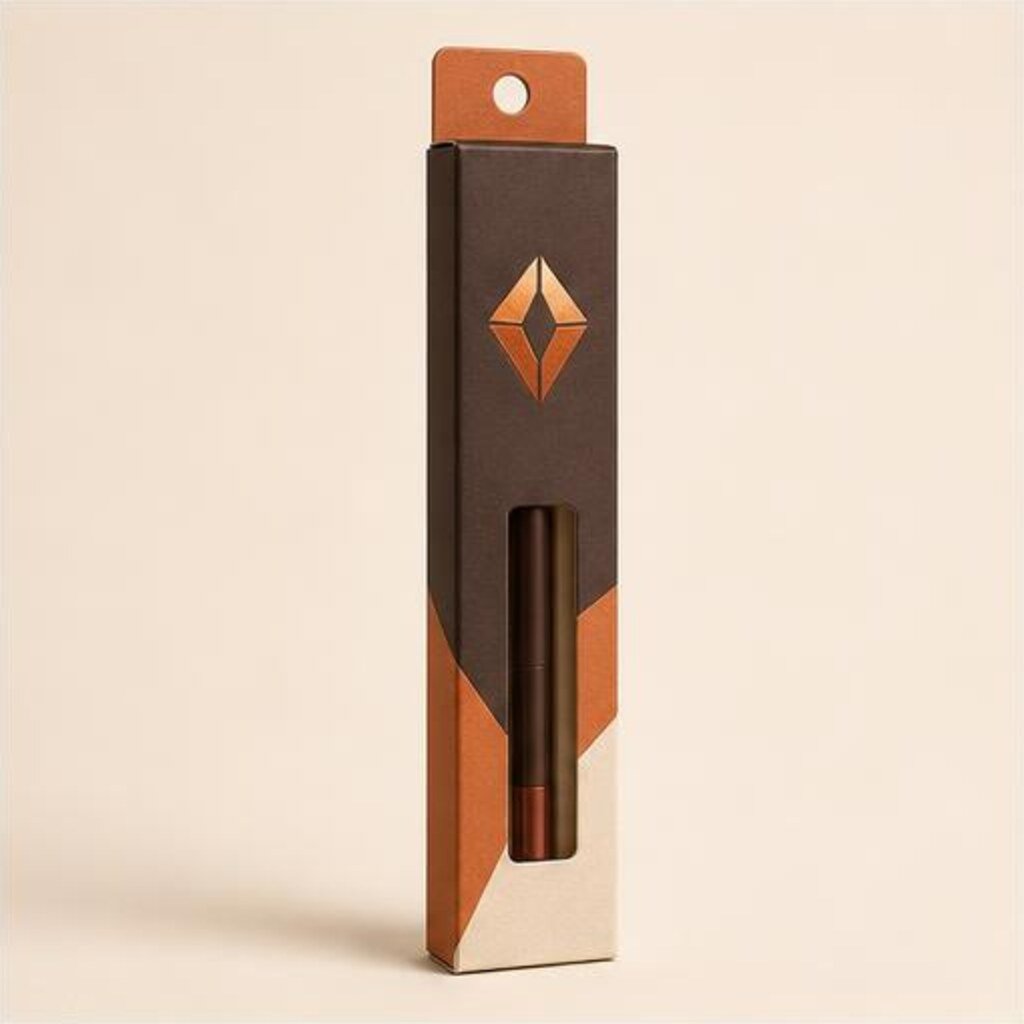 Custom Lip Liner Boxes