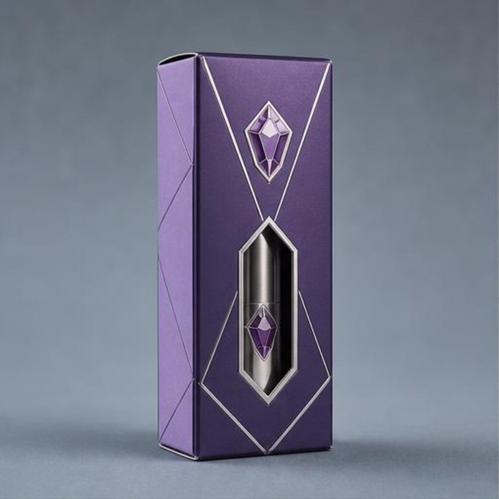 Custom Lipstick Boxes