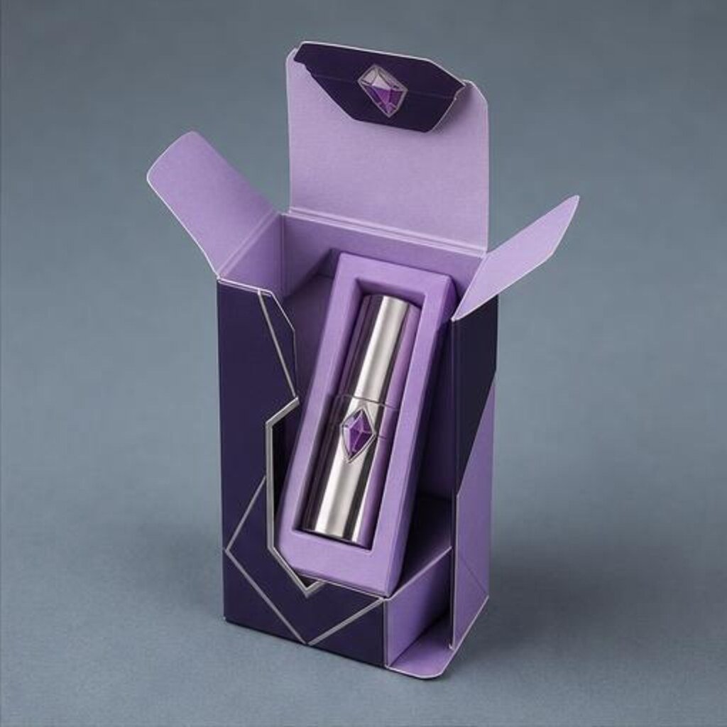 Custom Lipstick Boxes