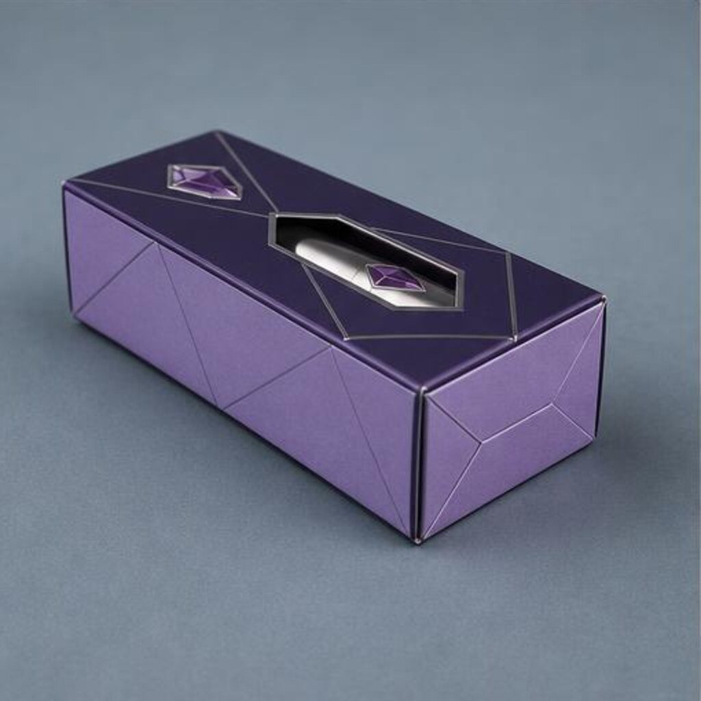 Custom Lipstick Boxes