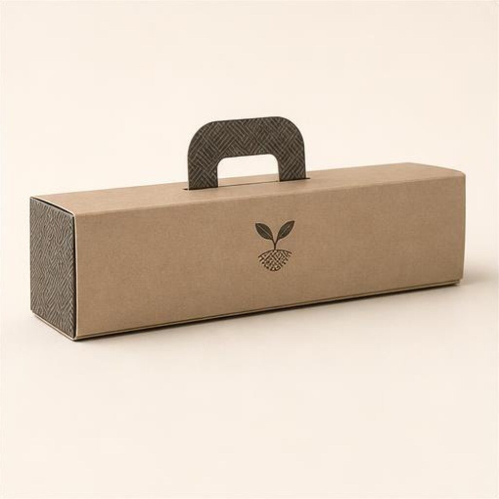Custom Macaron Boxes