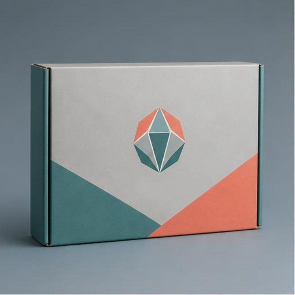Custom Mailer Boxes