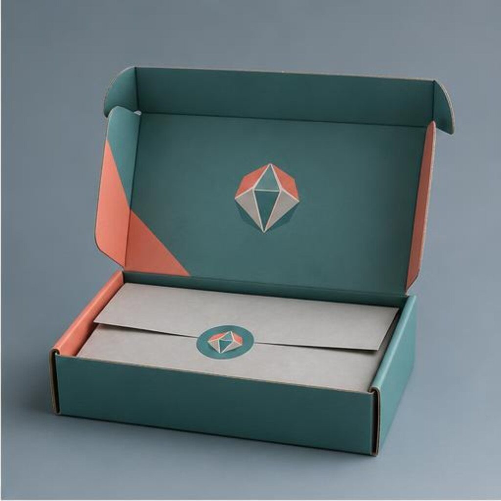 Custom Mailer Boxes