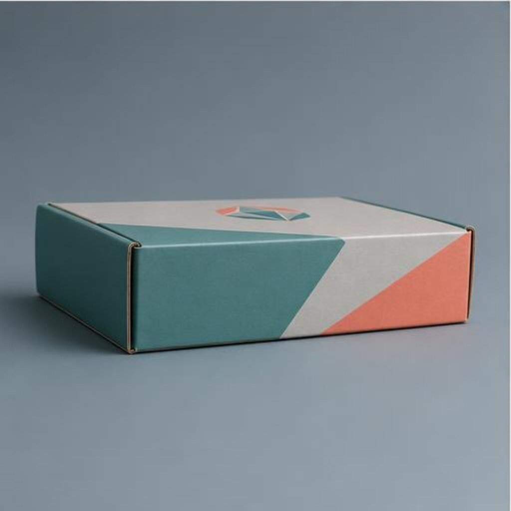 Custom Mailer Boxes