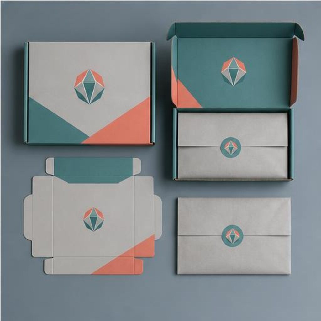 Custom Mailer Boxes