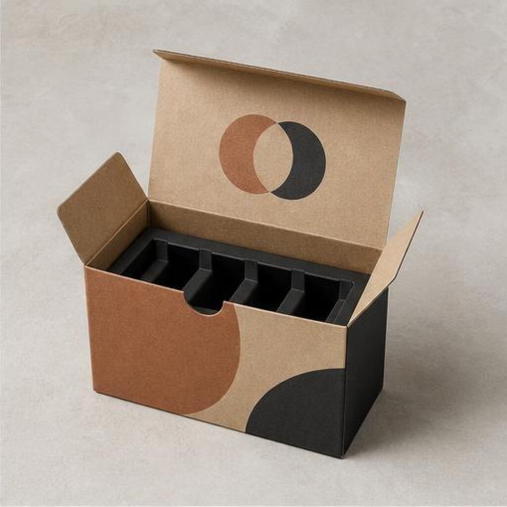 Custom Medicine Boxes