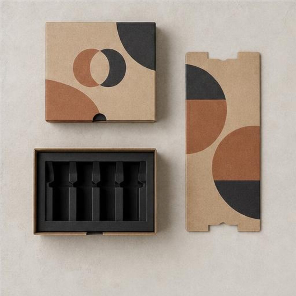 Custom Medicine Boxes