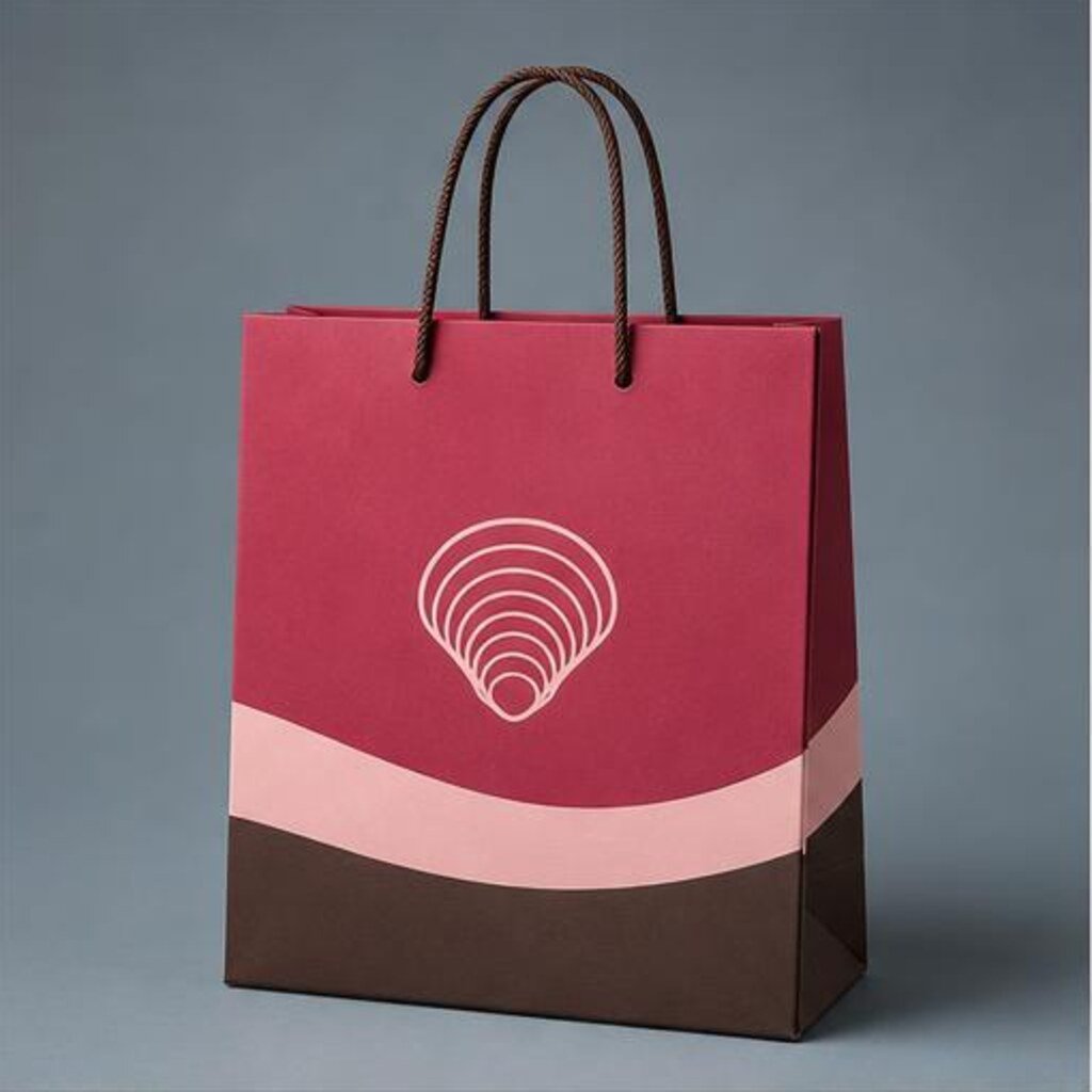 Custom Paper Bags