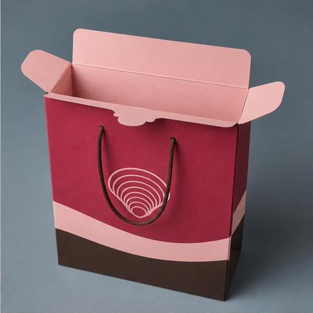 Custom Paper Bags