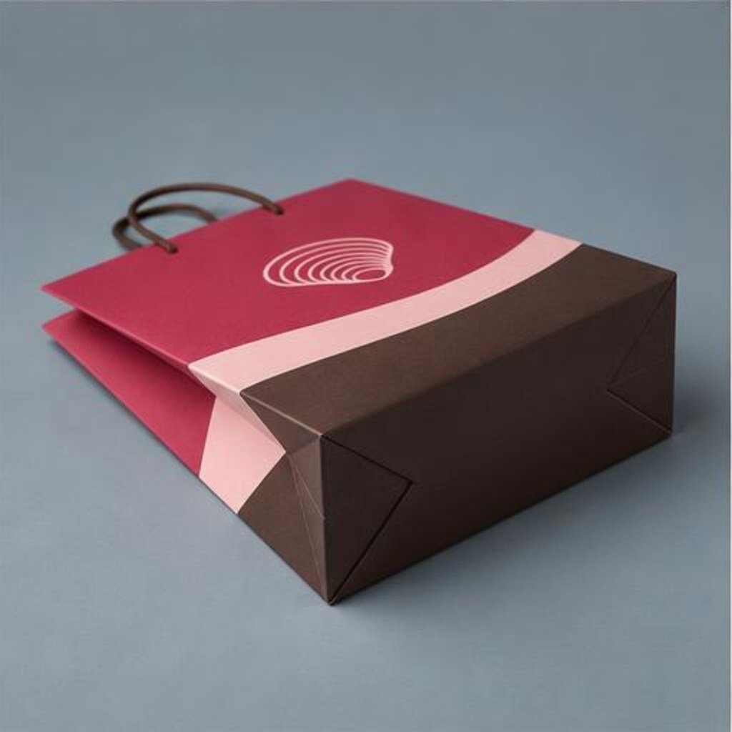 Custom Paper Bags