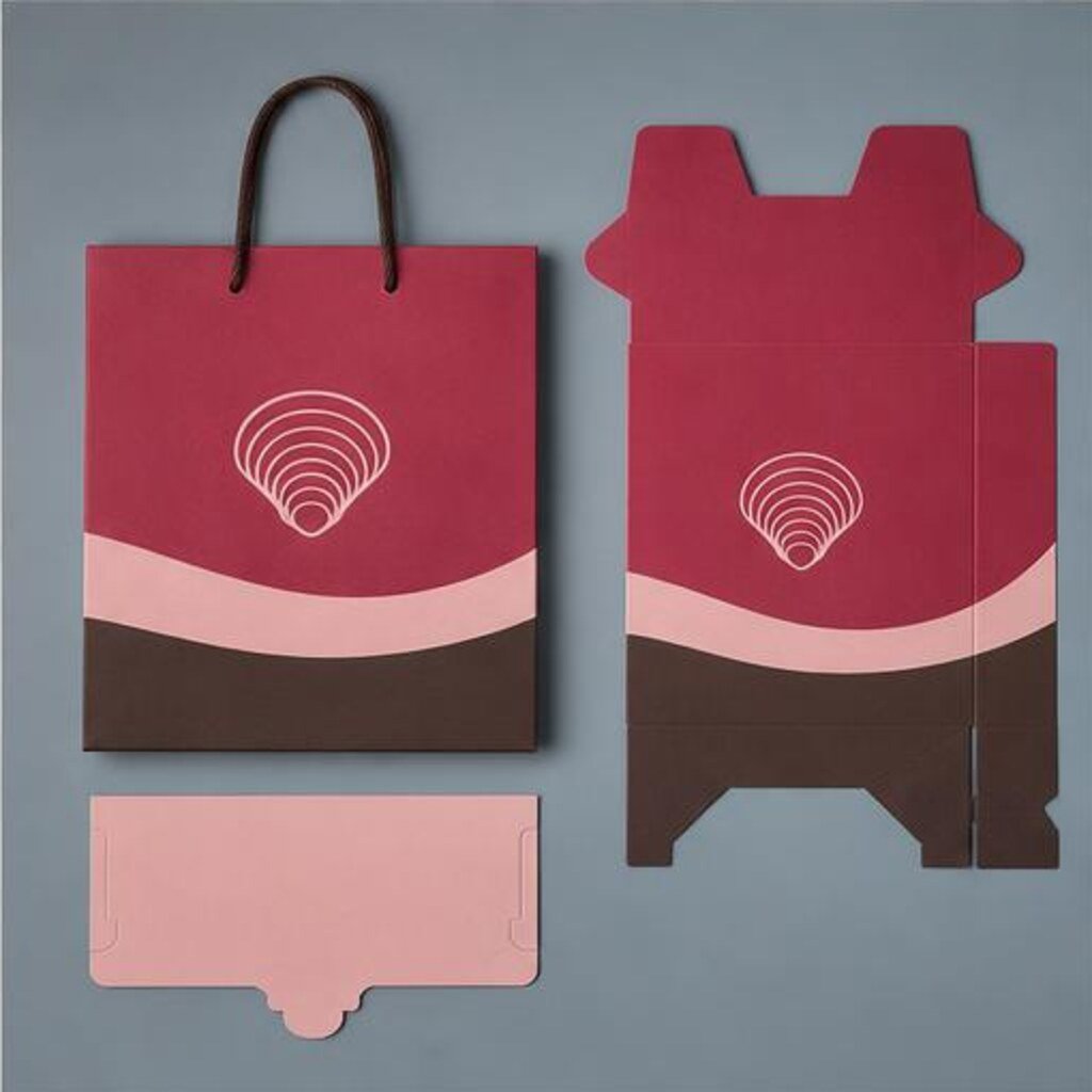 Custom Paper Bags