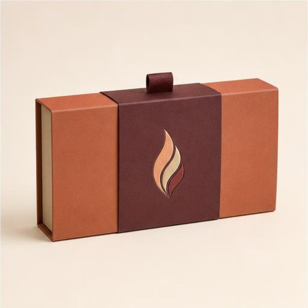 Custom Pen Gift Box