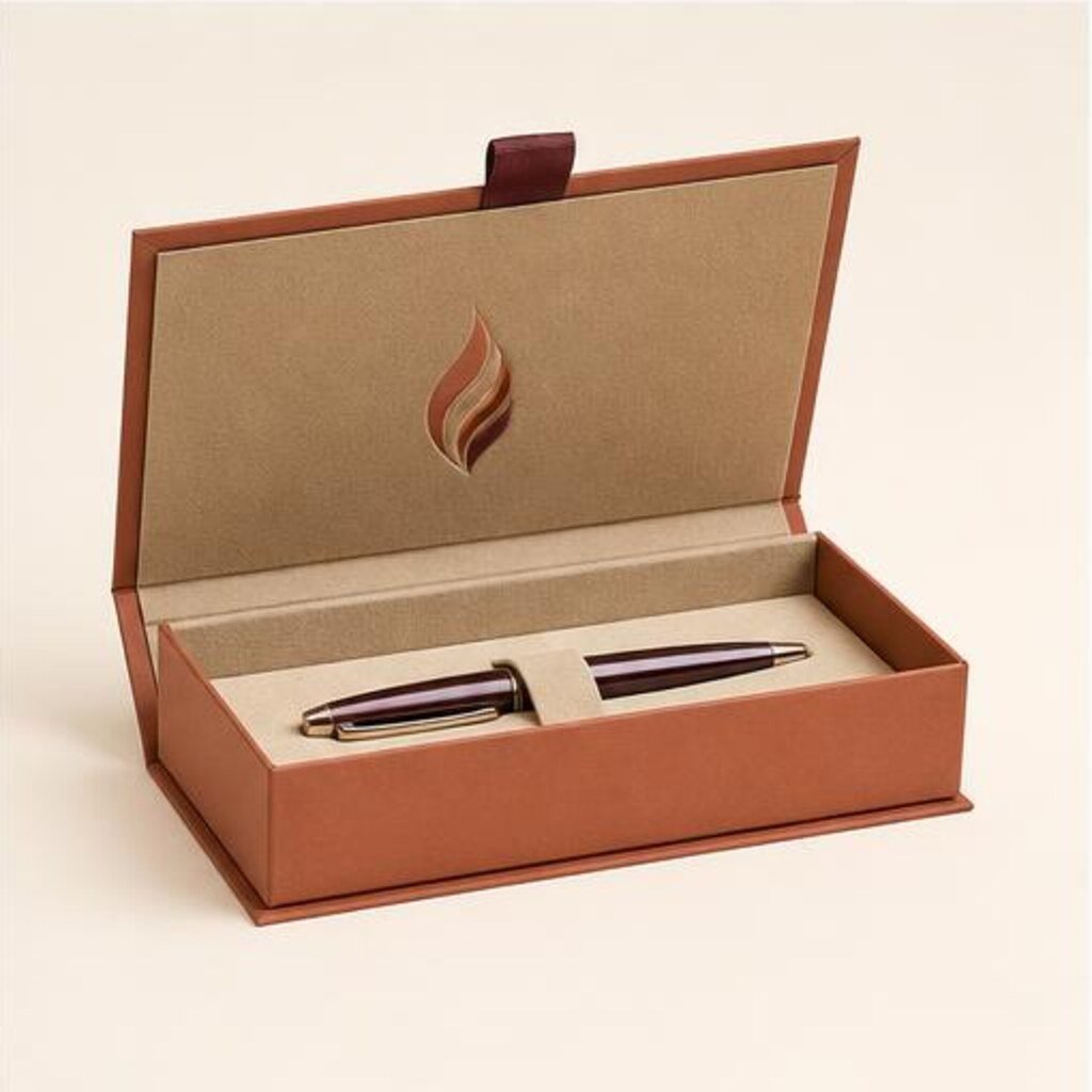 Custom Pen Gift Box