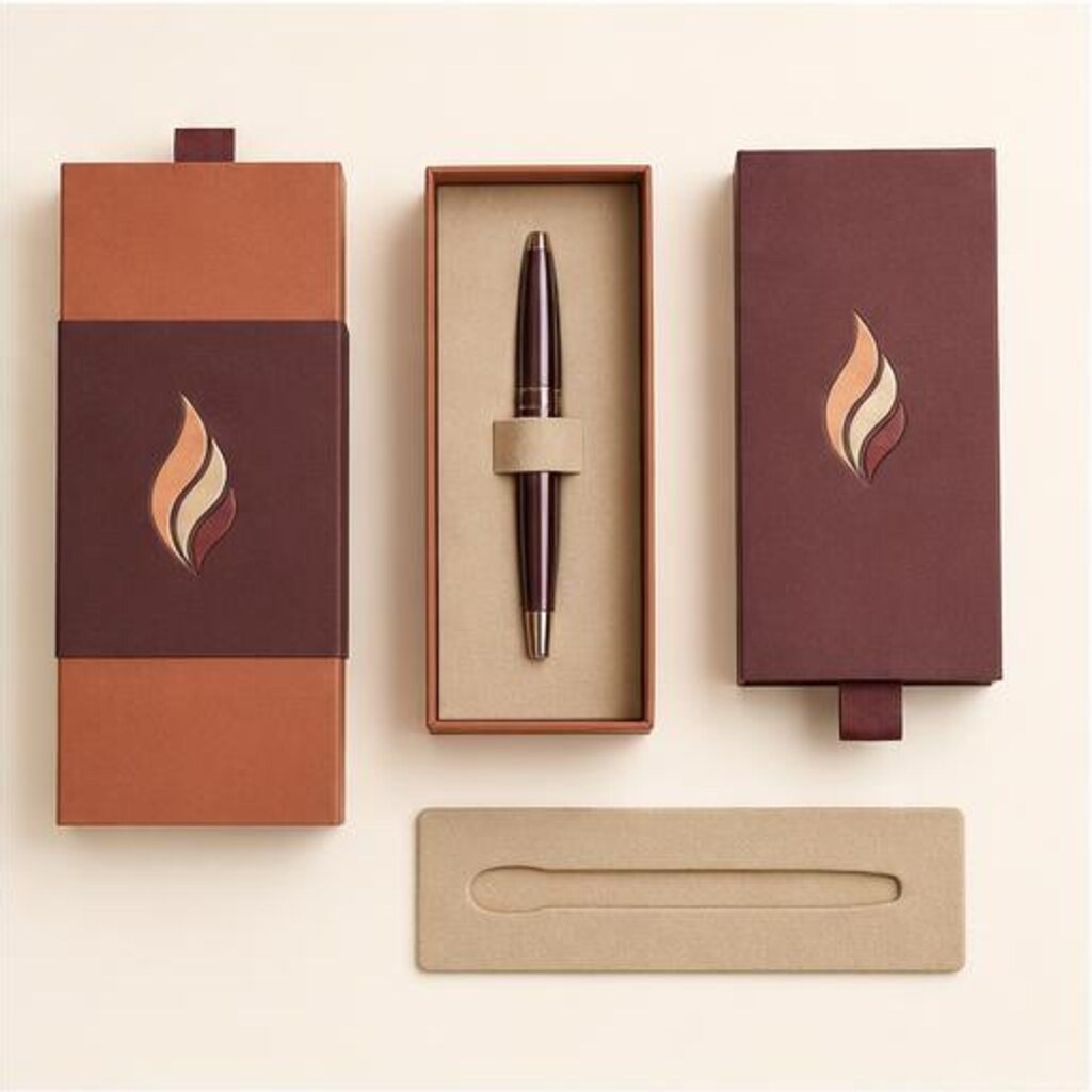 Custom Pen Gift Box