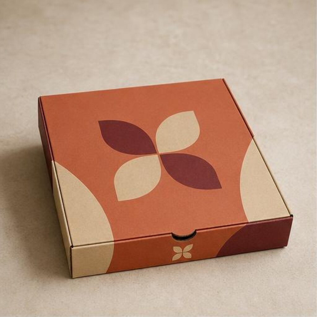 Custom Pizza Boxes