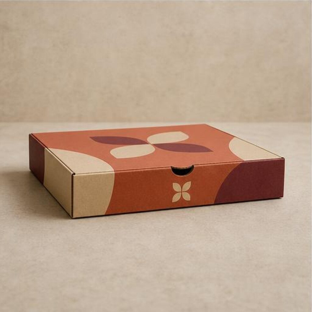 Custom Pizza Boxes