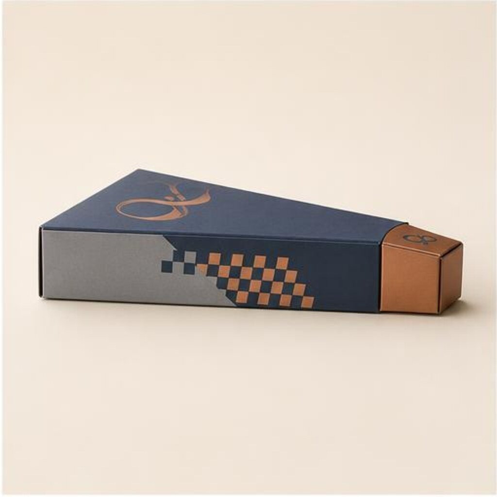 Custom Pizza Slice Boxes