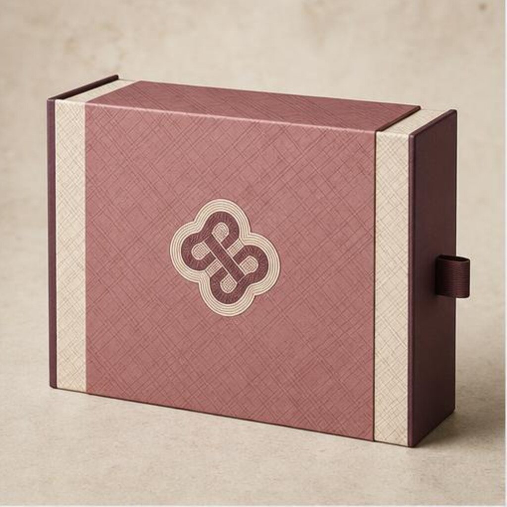 Custom Rigid Boxes