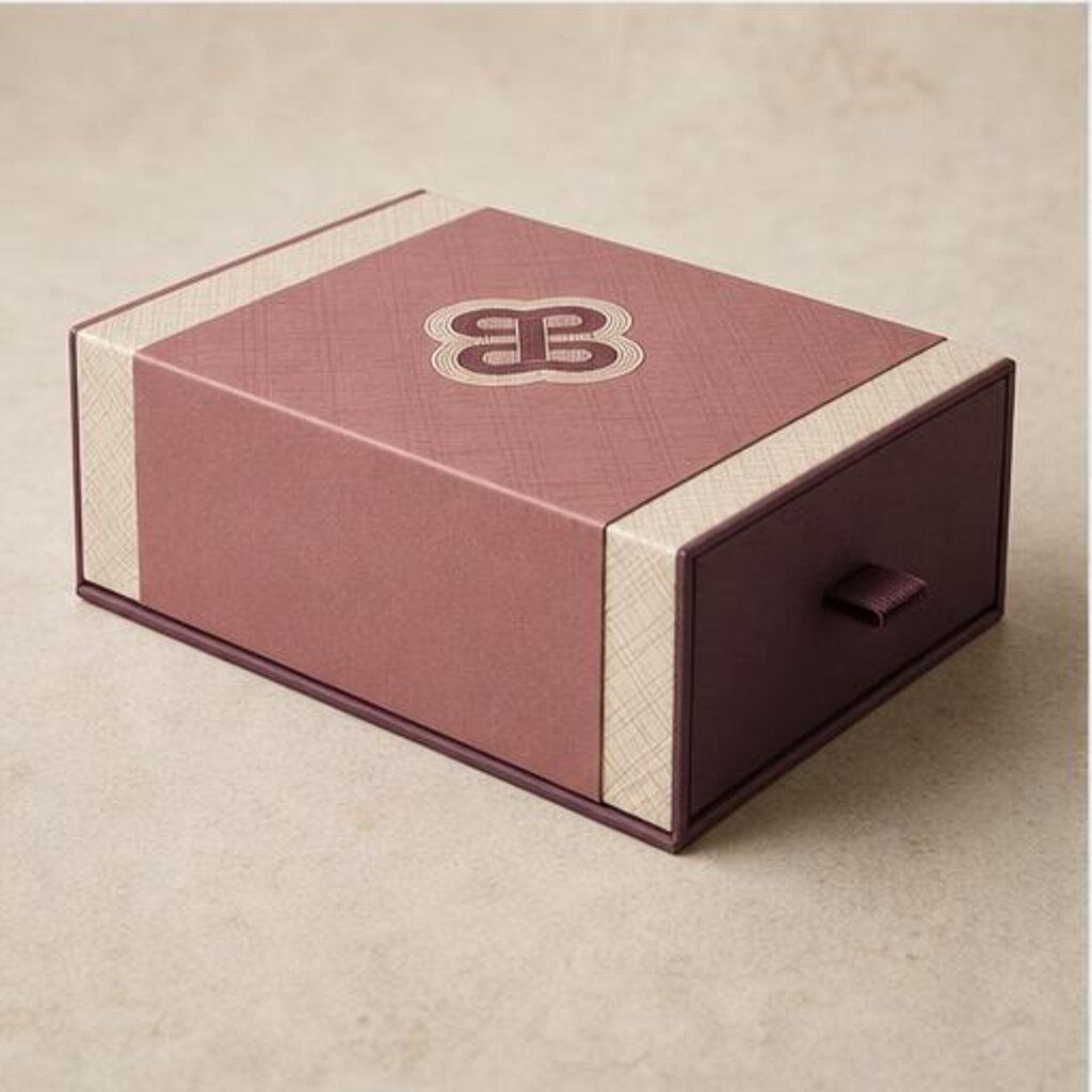 Custom Rigid Boxes