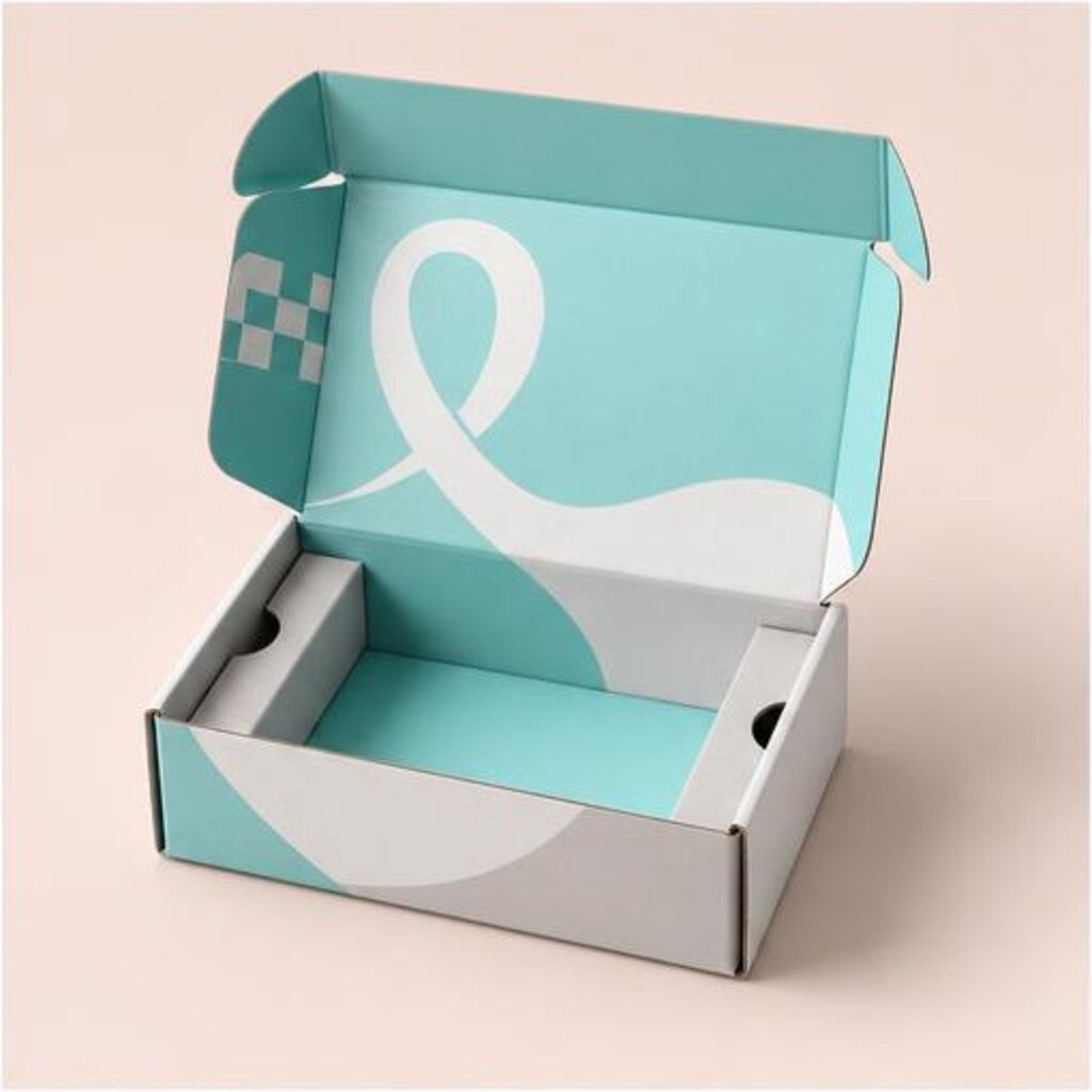 Custom Size Cardboard Boxes