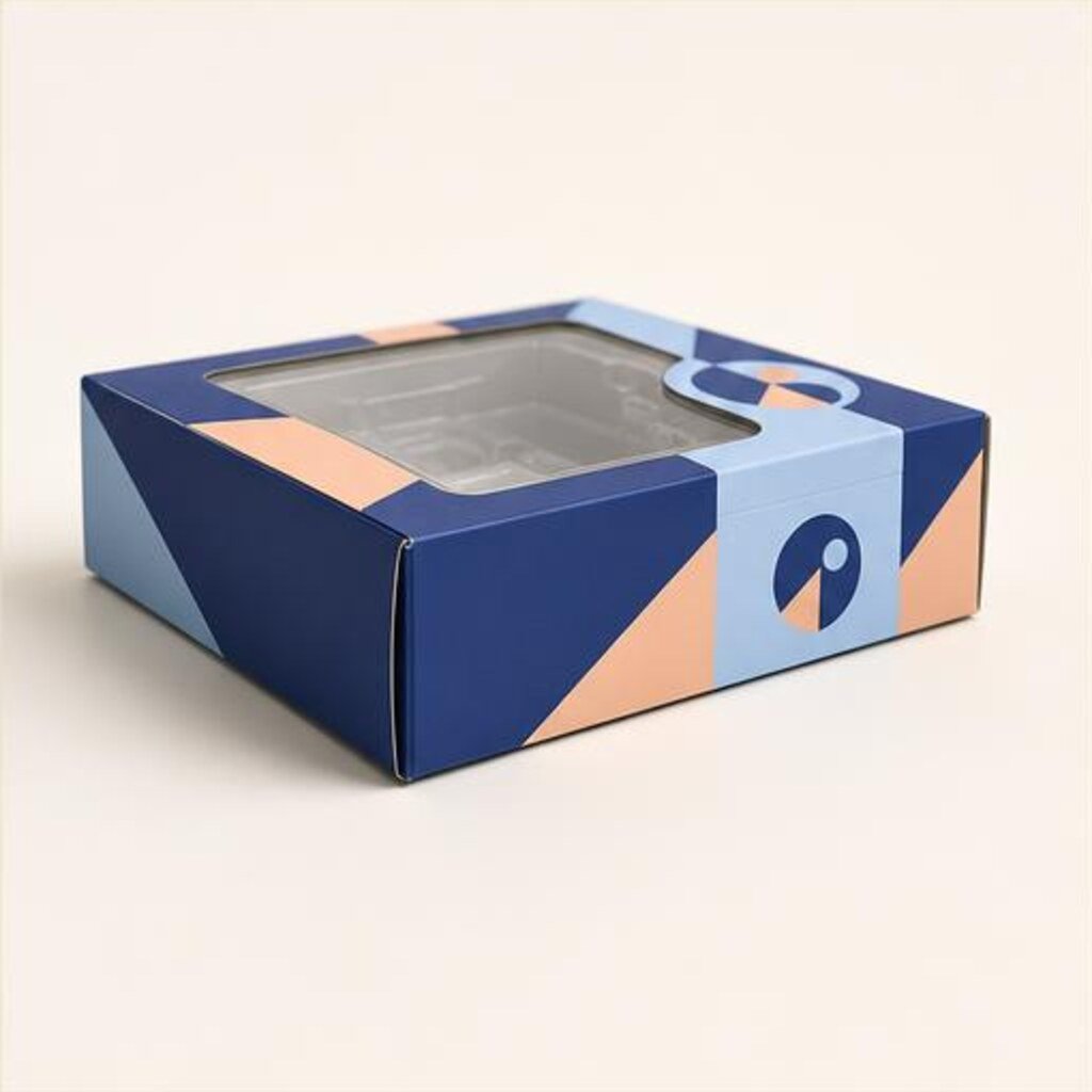 Custom Toy Packaging