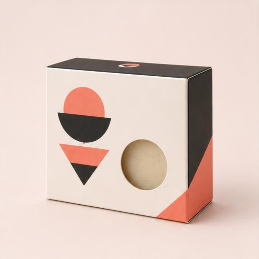 Custom Soap Boxes