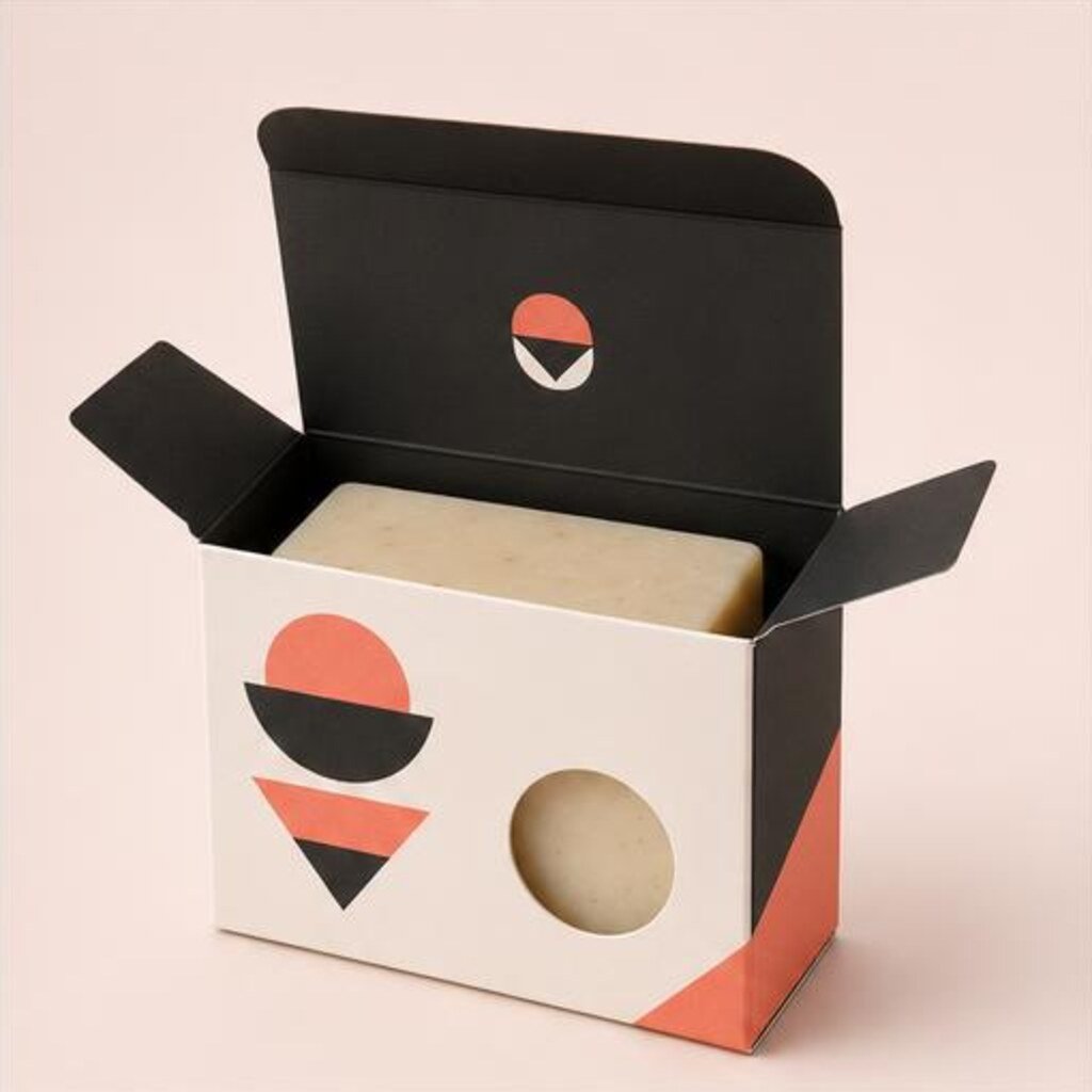 Custom Soap Boxes