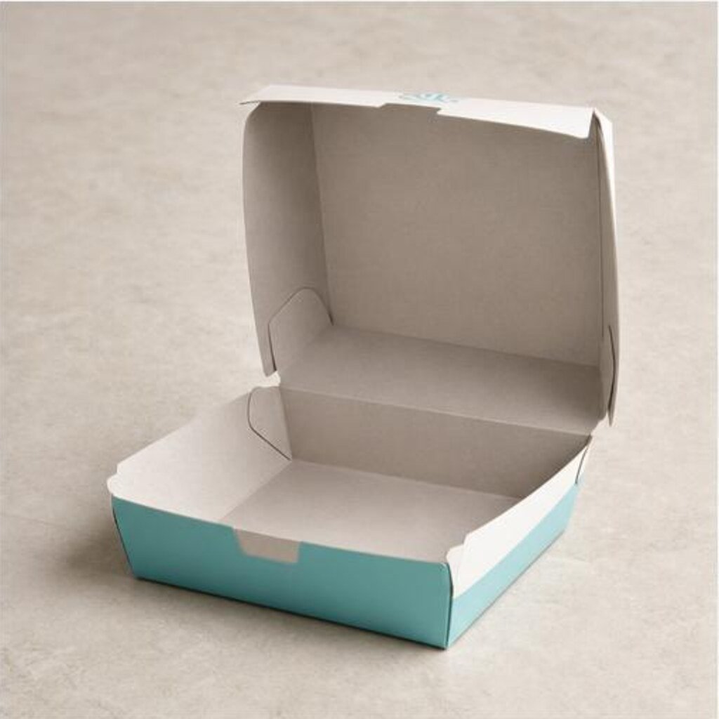 Burger Boxes