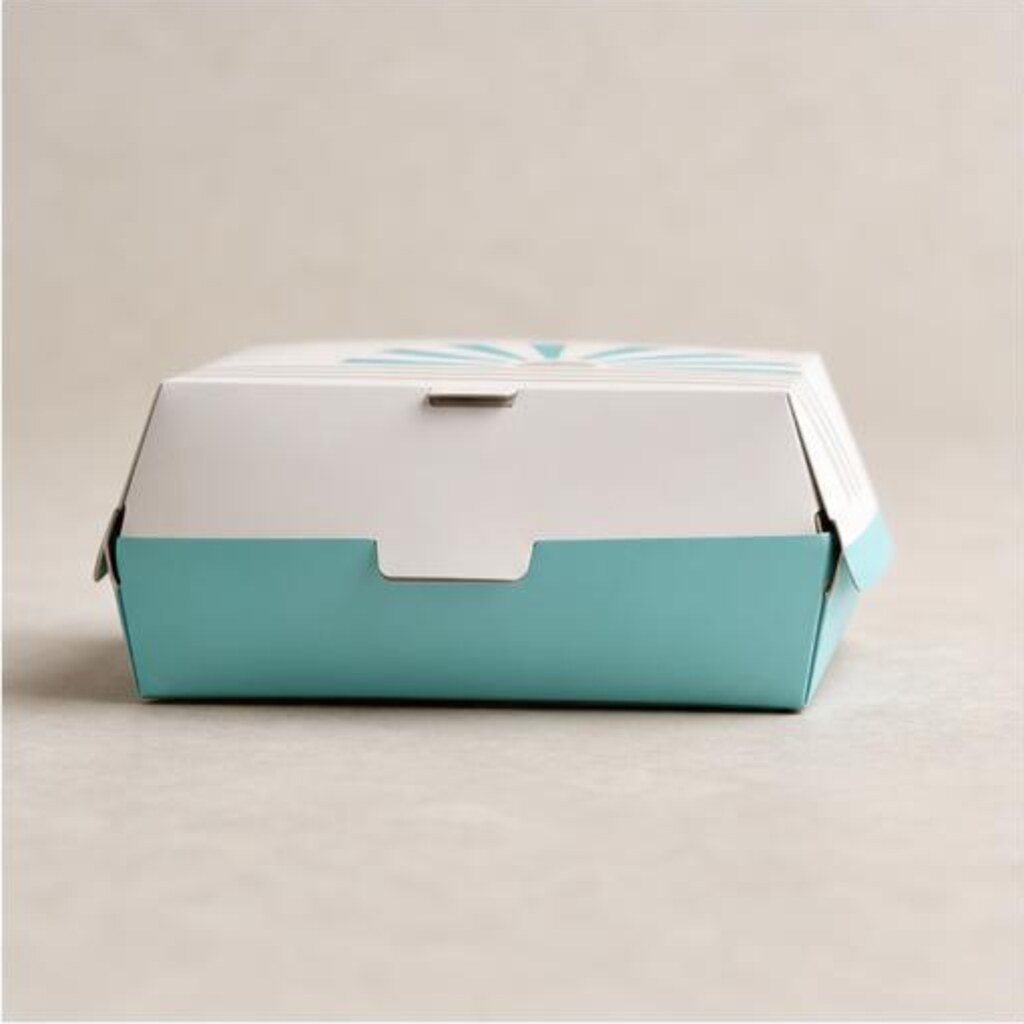 Burger Boxes