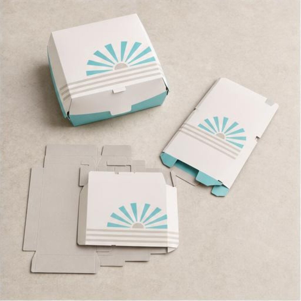 Burger Boxes