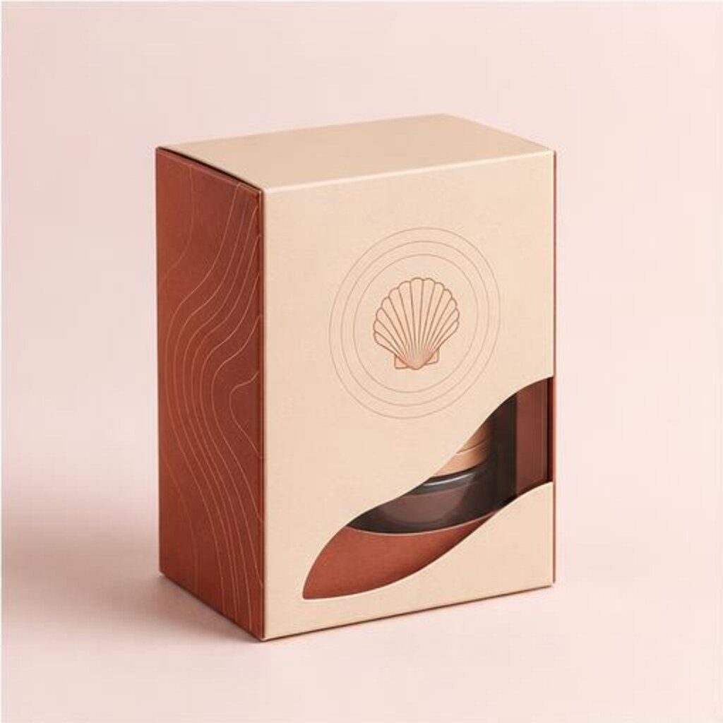 Customised Cosmetic Boxes
