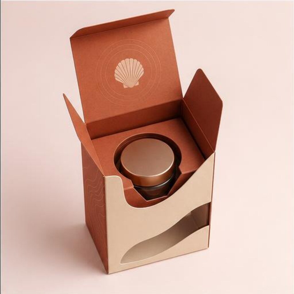 Customised Cosmetic Boxes
