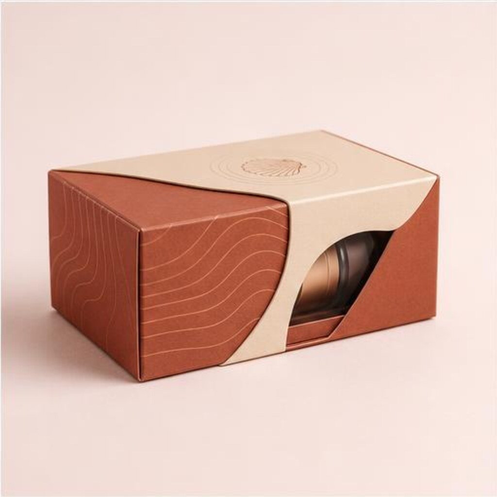 Customised Cosmetic Boxes