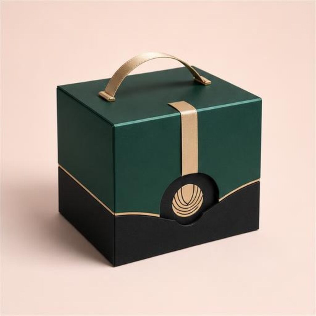 Customised Gift Boxes