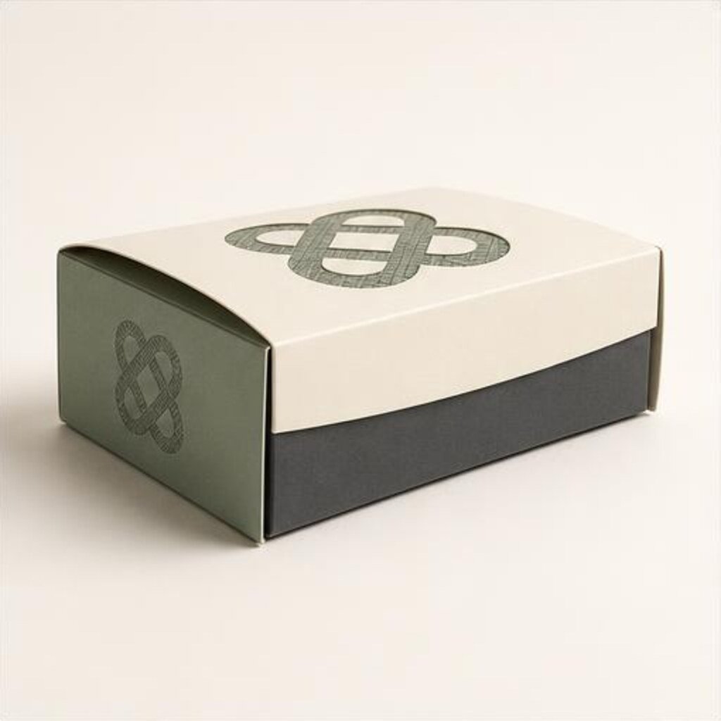 Die Cut Boxes