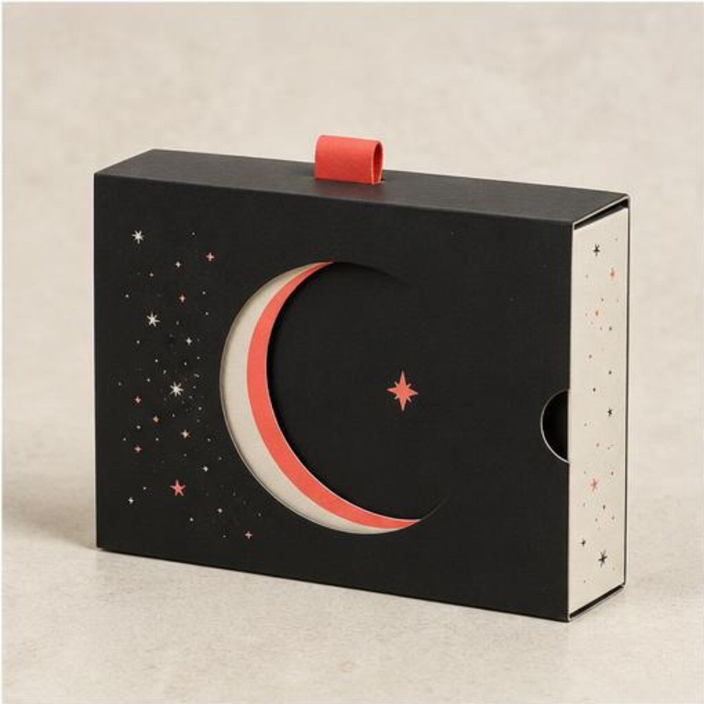 Die Cut Sleeve Boxes