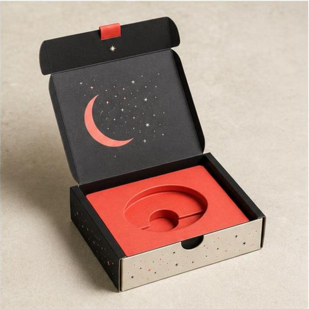 Die Cut Sleeve Boxes