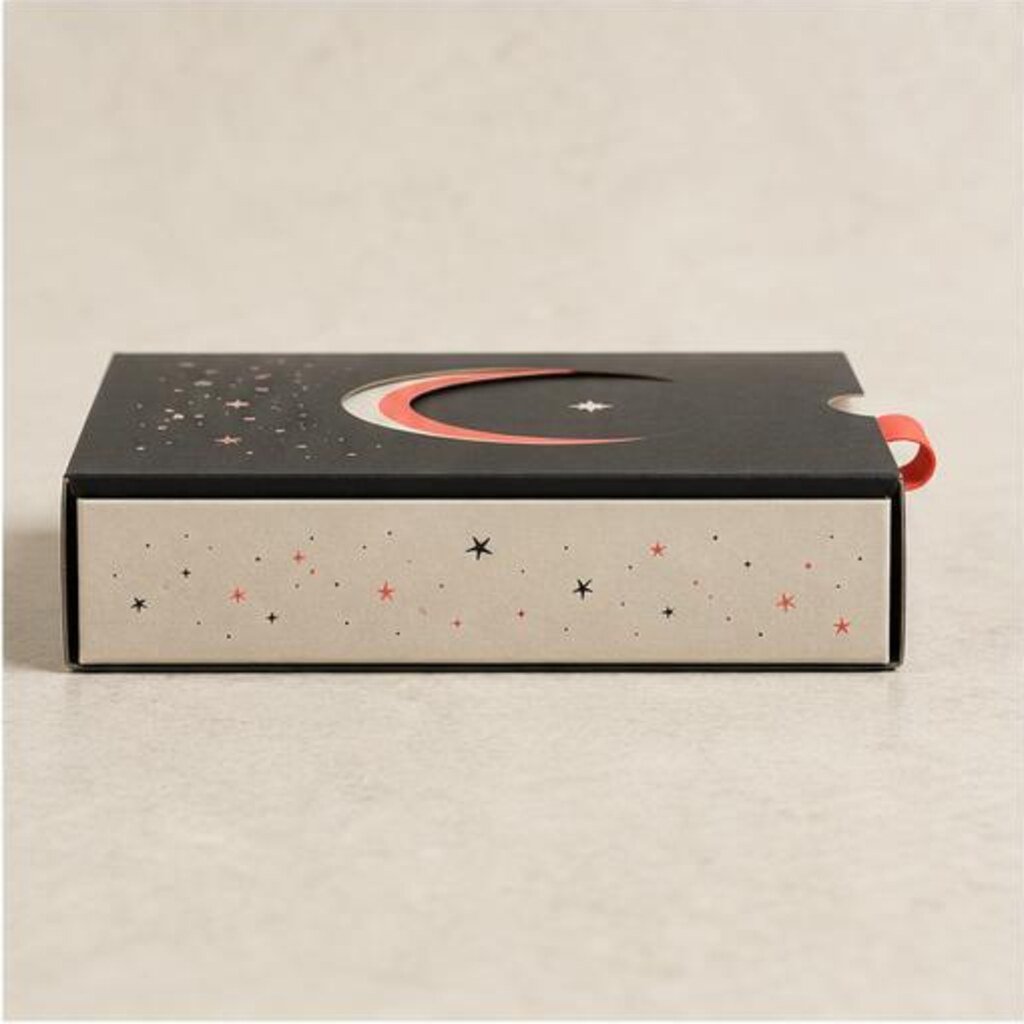 Die Cut Sleeve Boxes