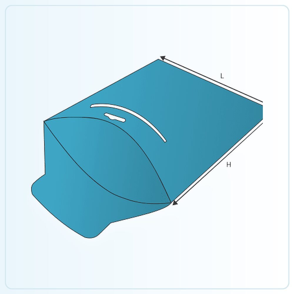 Disk Folder Boxes
