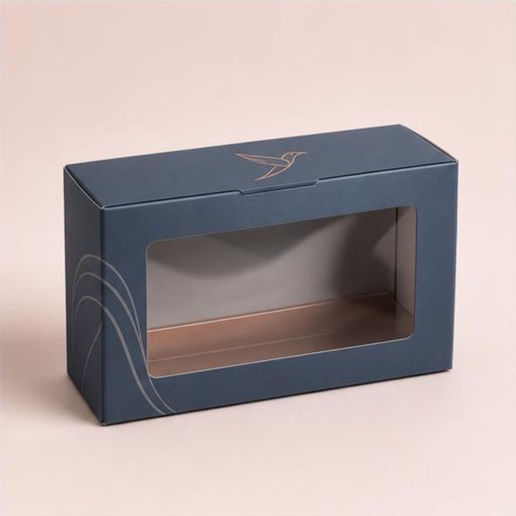 Disposable Window Boxes