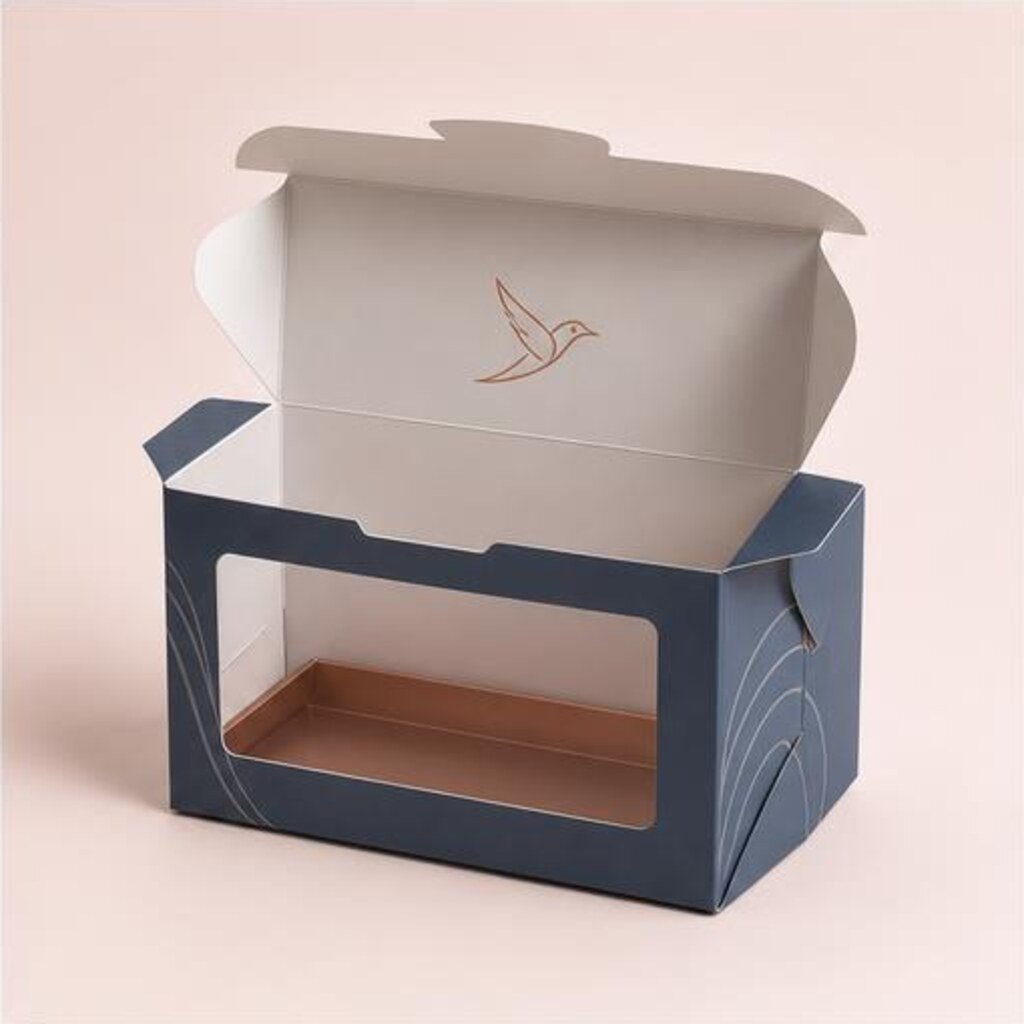 Disposable Window Boxes