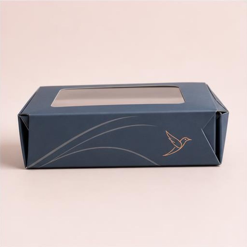 Disposable Window Boxes