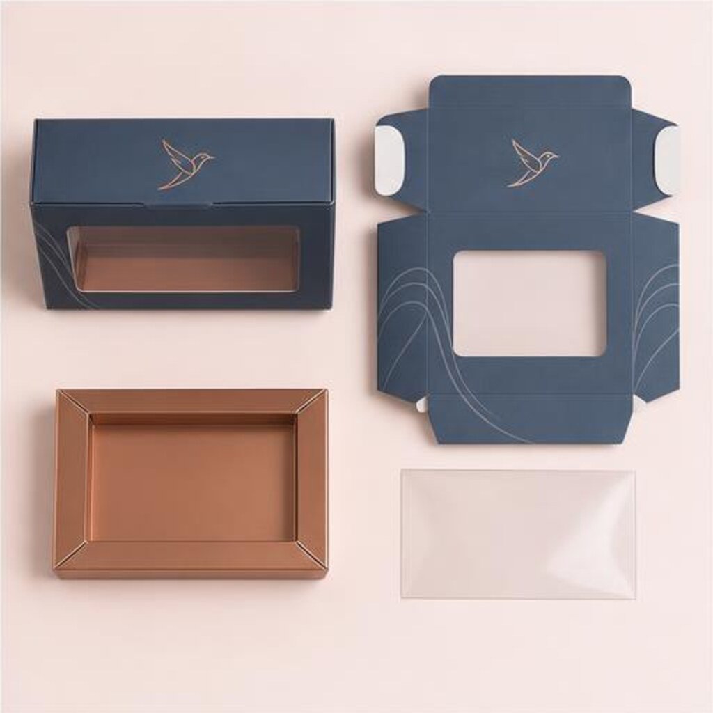 Disposable Window Boxes